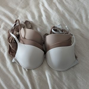 3 intimissimi bra set